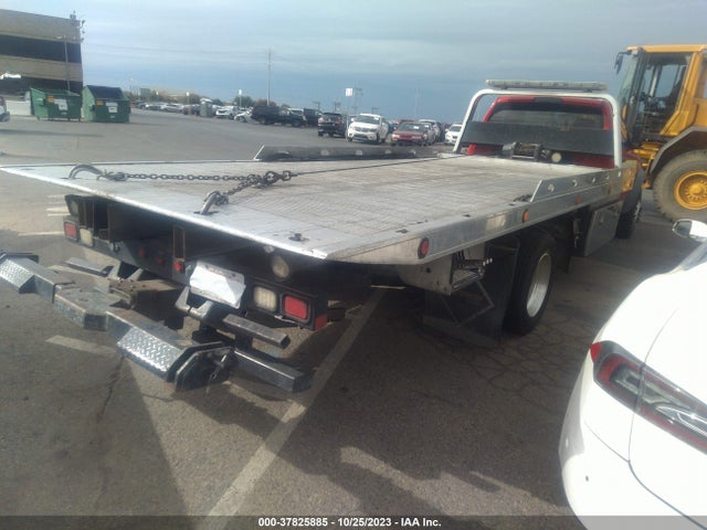 37825885 :رقم المزاد ، 3C7WDMDL6CG296834 vin ، 2012 Ram 5500 Slt مزاد بيع