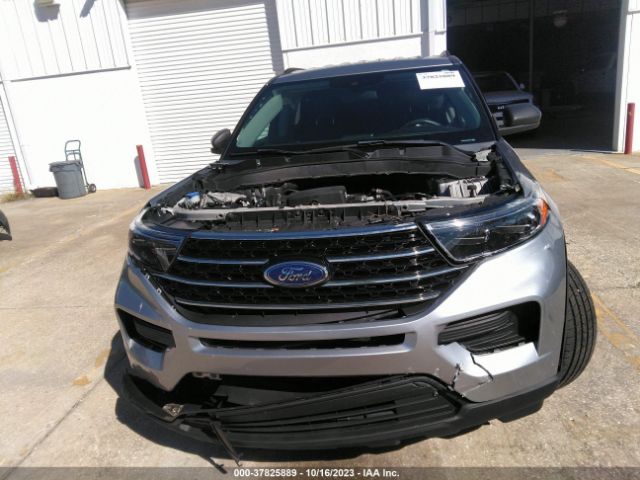 1FMSK7DHXMGA56953 Ford EXPLORER XLT