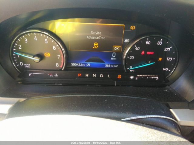 1FMSK7DHXMGA56953 Ford EXPLORER XLT
