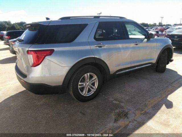 1FMSK7DHXMGA56953 Ford EXPLORER XLT
