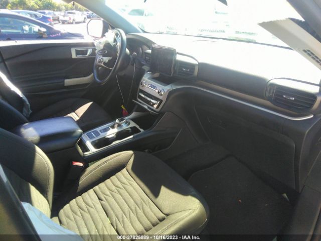 1FMSK7DHXMGA56953 Ford EXPLORER XLT