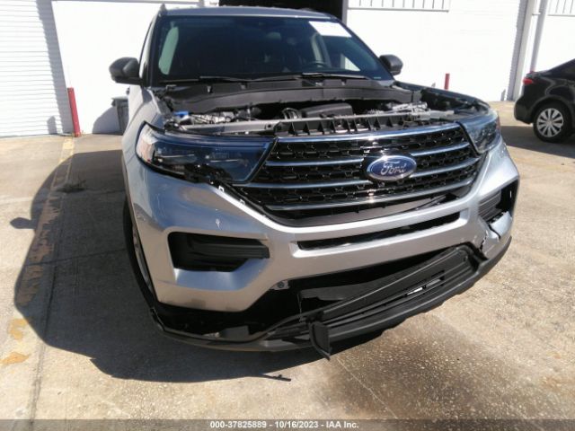 1FMSK7DHXMGA56953 Ford EXPLORER XLT