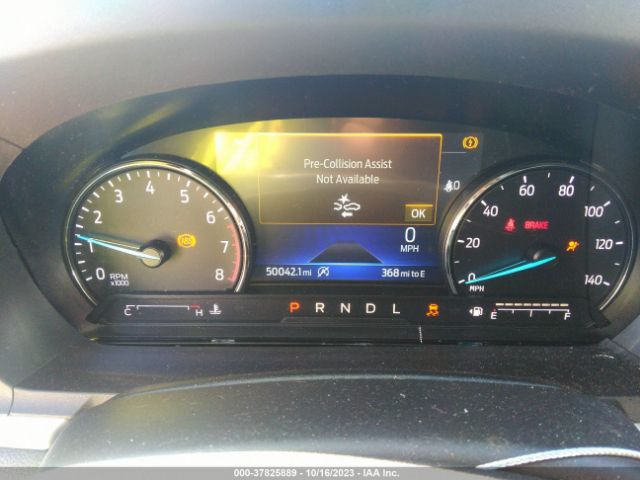 1FMSK7DHXMGA56953 Ford EXPLORER XLT