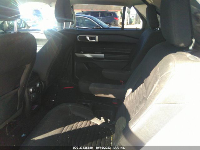 1FMSK7DHXMGA56953 Ford EXPLORER XLT