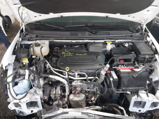 2020 CHRYSLER PACIFICA 2C4RC1GG6LR176505 Photo 9
