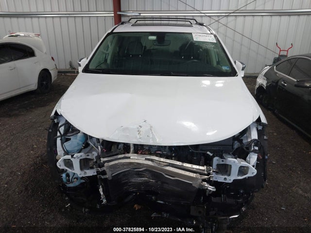 Chrysler Pacifica Limited 2020 2C4RC1GG6LR176505 Image 13