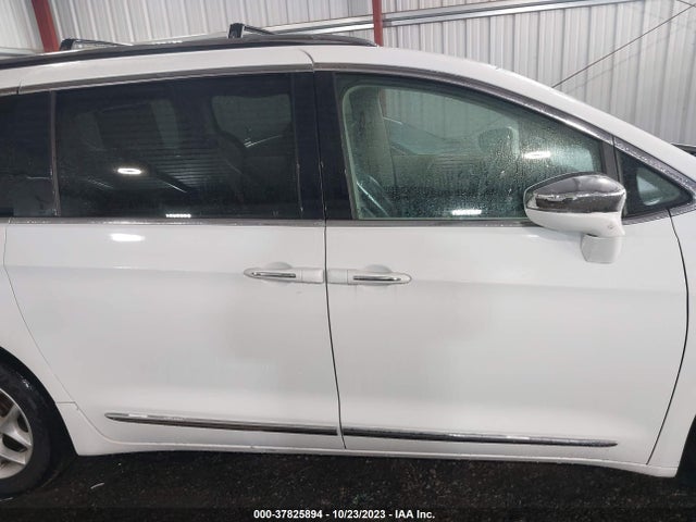 Chrysler Pacifica Limited 2020 2C4RC1GG6LR176505 Image 14