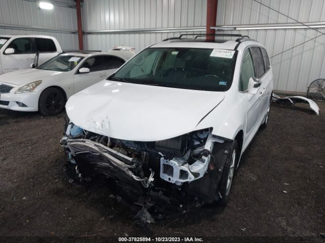 2020 CHRYSLER PACIFICA 2C4RC1GG6LR176505 Photo 1