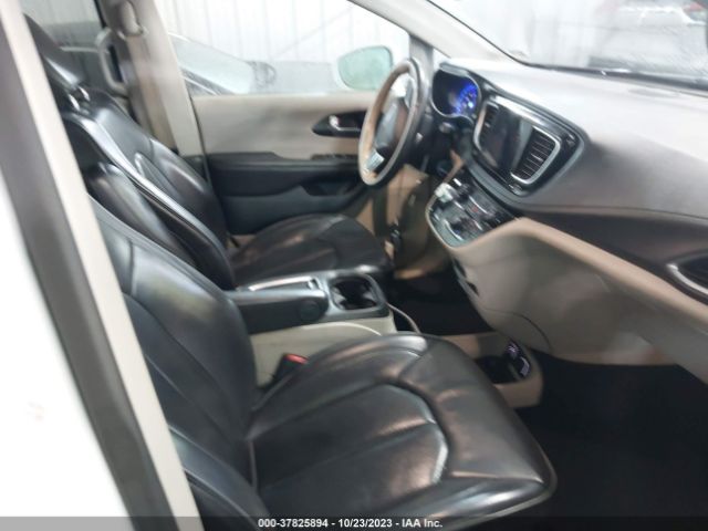 2020 CHRYSLER PACIFICA 2C4RC1GG6LR176505 Photo 4