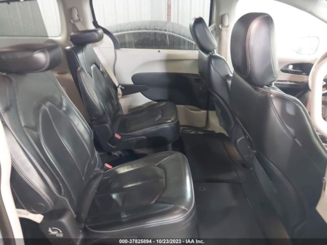 2020 CHRYSLER PACIFICA 2C4RC1GG6LR176505 Photo 7