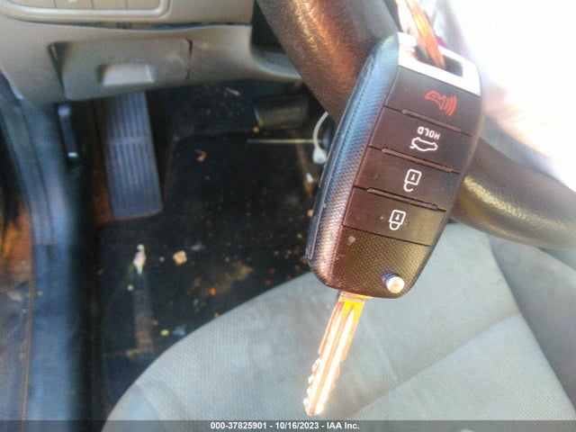 KIA FORTE LX 2018 3KPFK4A79JE219023 Image 11