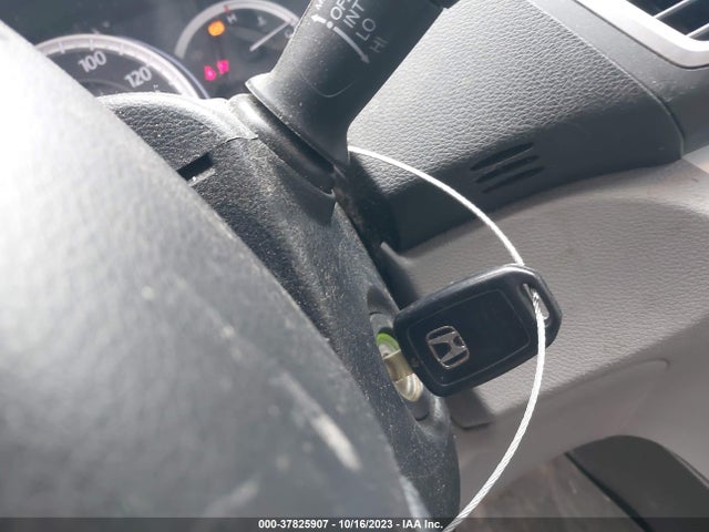2013 HONDA ACCORD SDN LX VIN: 1HGCR2F37DA119388