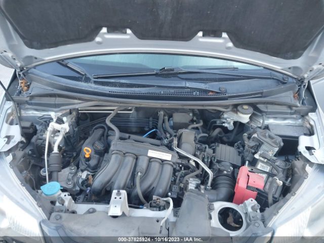 JHMGK5H93HS020251 Honda Fit Ex-l