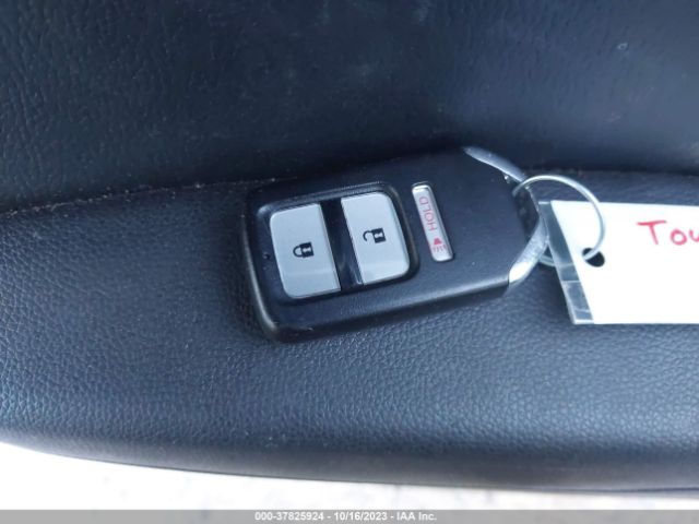 JHMGK5H93HS020251 Honda Fit Ex-l