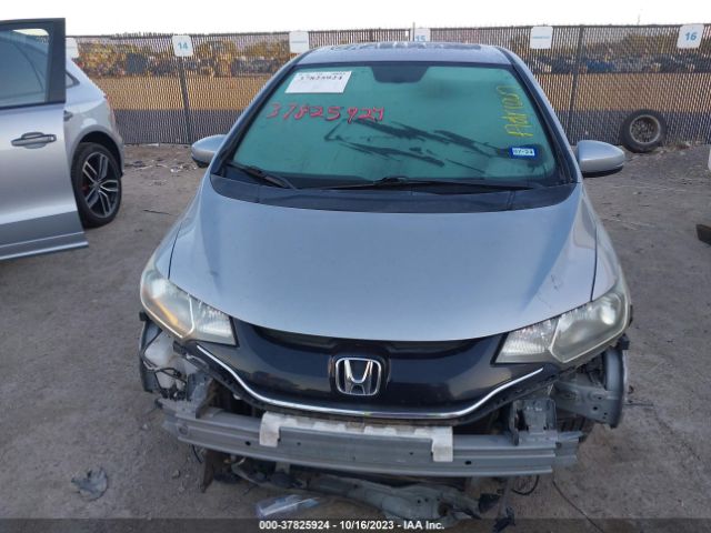 JHMGK5H93HS020251 Honda Fit Ex-l