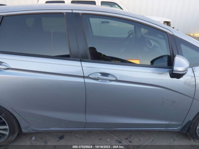 JHMGK5H93HS020251 Honda Fit Ex-l