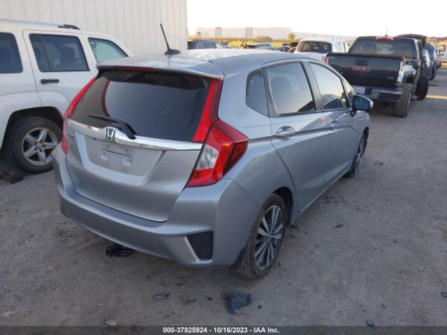 JHMGK5H93HS020251 Honda Fit Ex-l