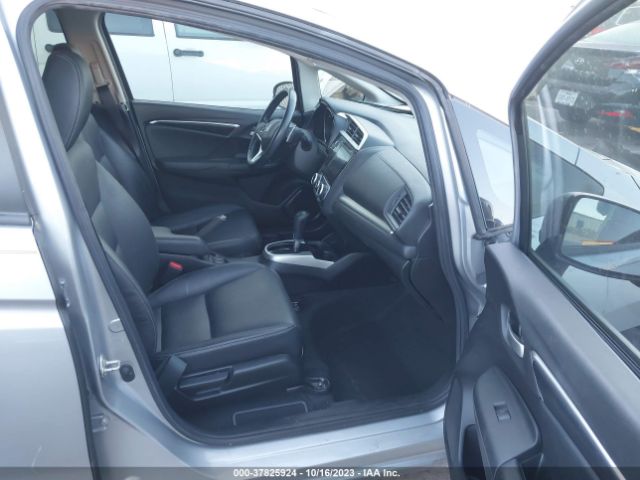JHMGK5H93HS020251 Honda Fit Ex-l