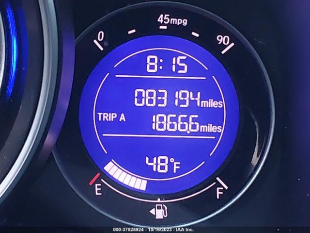 JHMGK5H93HS020251 Honda Fit Ex-l