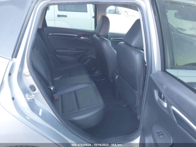 JHMGK5H93HS020251 Honda Fit Ex-l