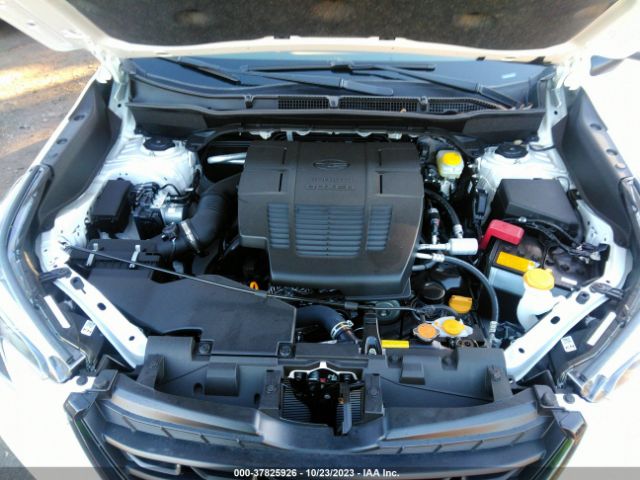 2023 SUBARU FORESTER JF2SKAPC9PH508103 Photo 9