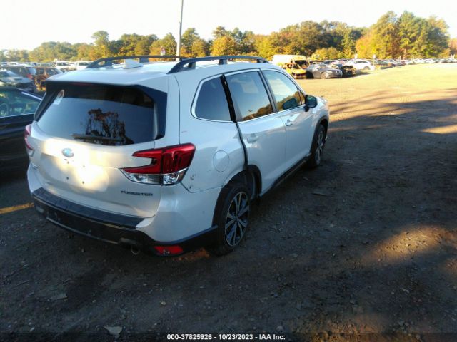 2023 SUBARU FORESTER JF2SKAPC9PH508103 Photo 3