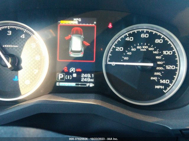 2023 SUBARU FORESTER JF2SKAPC9PH508103 Photo 6