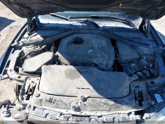 WBA8B9G32HNU52335 BMW 3 Series 330i