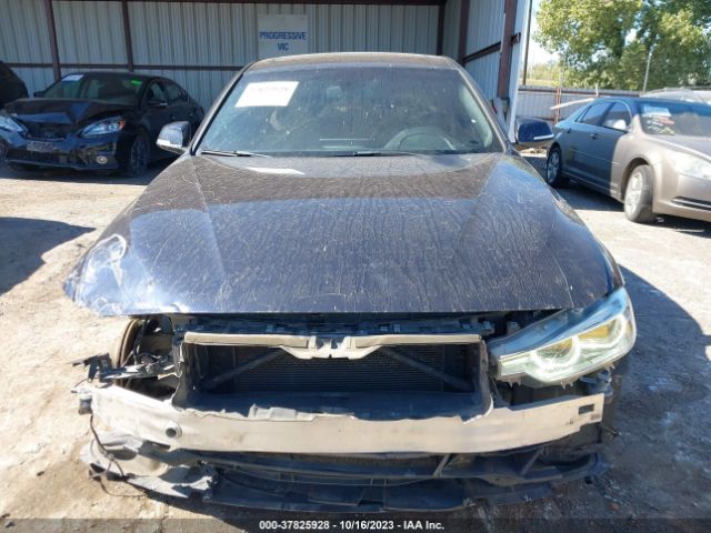 WBA8B9G32HNU52335 BMW 3 Series 330i