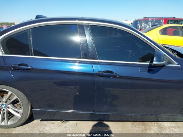 WBA8B9G32HNU52335 BMW 3 Series 330i