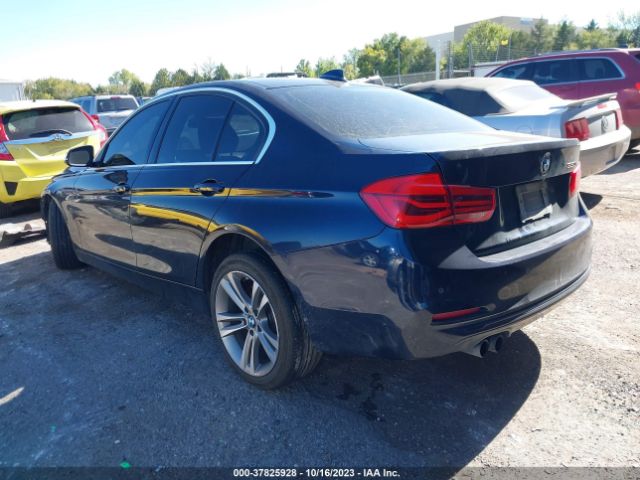 WBA8B9G32HNU52335 BMW 3 Series 330i