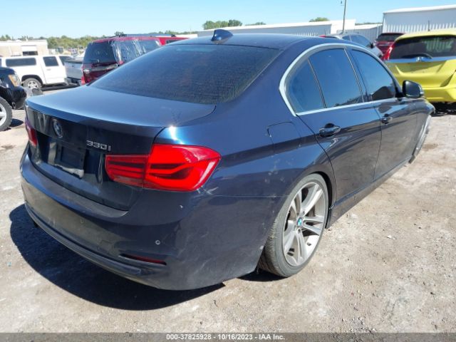 WBA8B9G32HNU52335 BMW 3 Series 330i