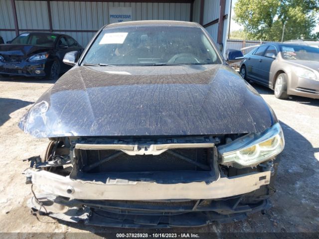 WBA8B9G32HNU52335 BMW 3 Series 330i