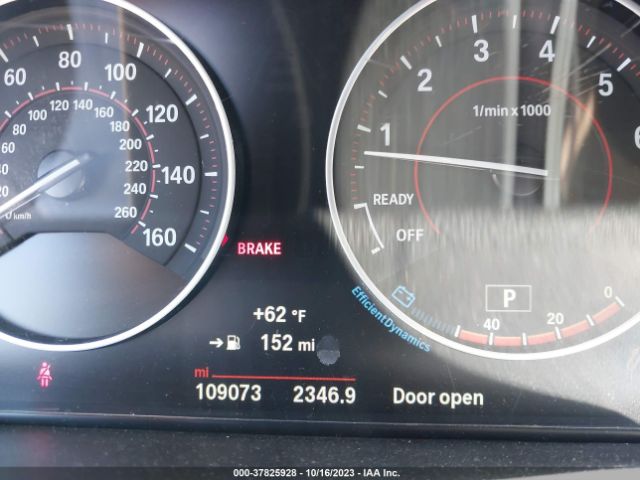 WBA8B9G32HNU52335 BMW 3 Series 330i