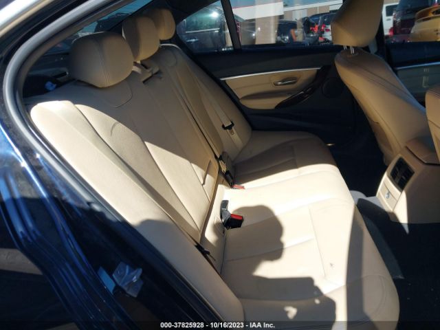 WBA8B9G32HNU52335 BMW 3 Series 330i