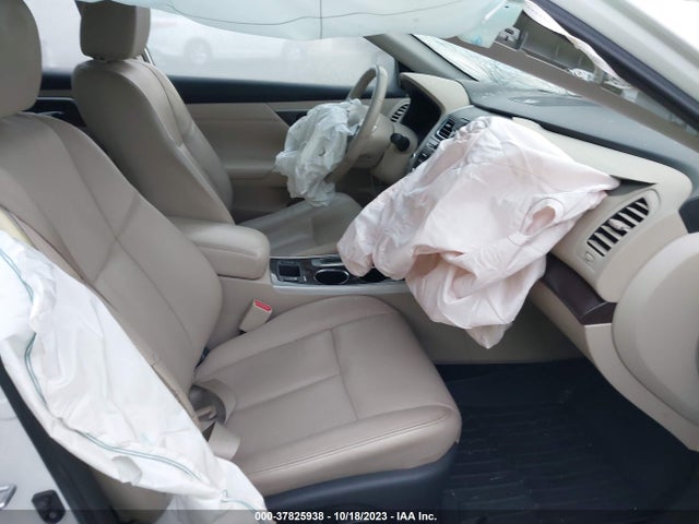 2015 NISSAN ALTIMA 2.5 SL VIN: 1N4AL3AP4FN305902