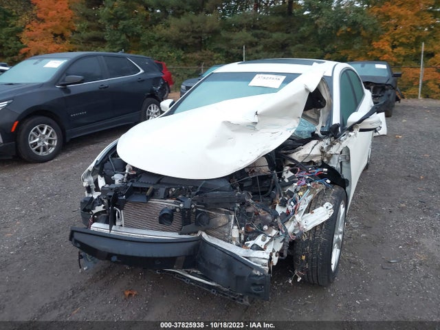 2015 NISSAN ALTIMA 2.5 SL VIN: 1N4AL3AP4FN305902