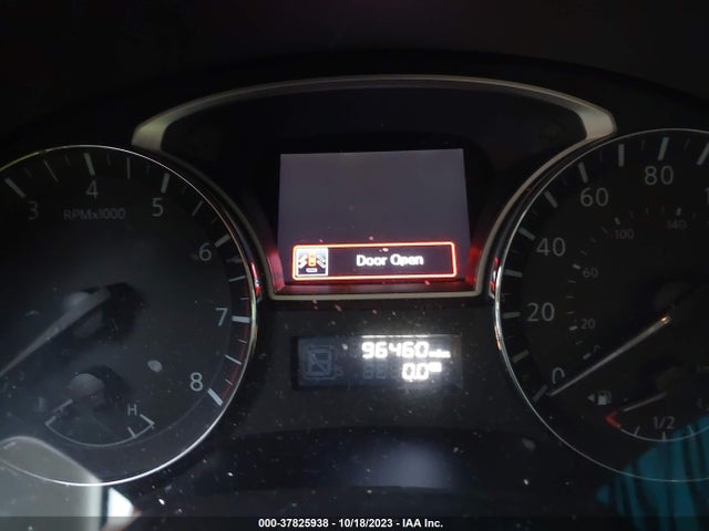 2015 NISSAN ALTIMA 2.5 SL VIN: 1N4AL3AP4FN305902