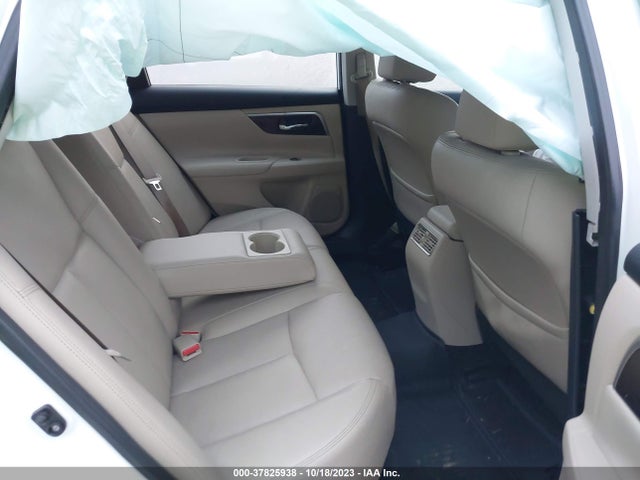 2015 NISSAN ALTIMA 2.5 SL VIN: 1N4AL3AP4FN305902
