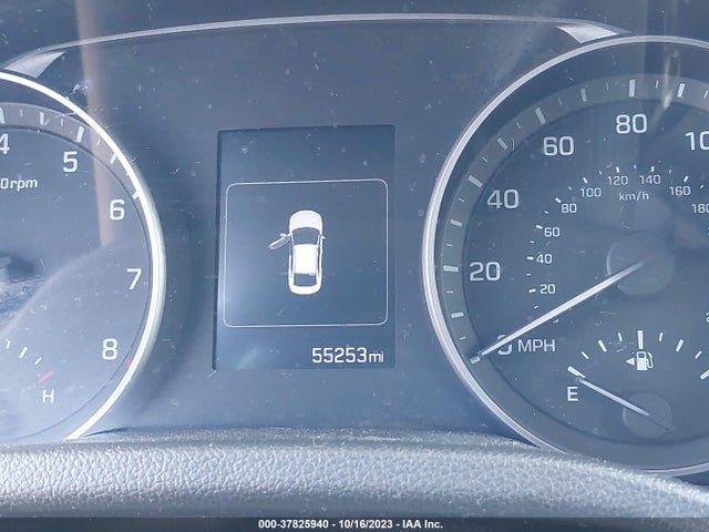 Hyundai ELANTRA SEL 2018 5NPD84LF8JH239365 Image 15