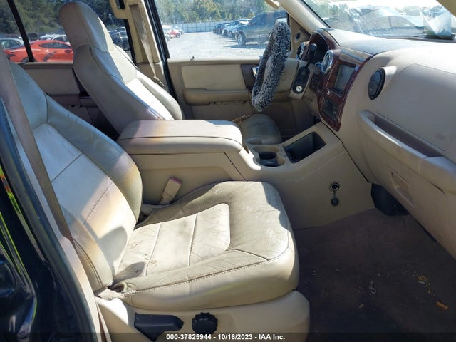 2005 FORD EXPEDITION EDDIE BAUER VIN: 1FMPU17515LA21449