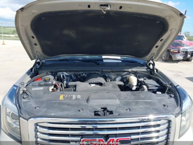 1GKS1BKC4HR313735 GMC YUKON SLT