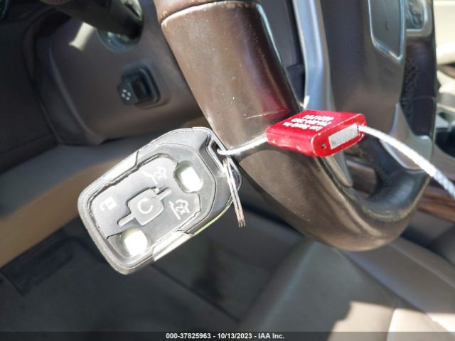 1GKS1BKC4HR313735 GMC YUKON SLT