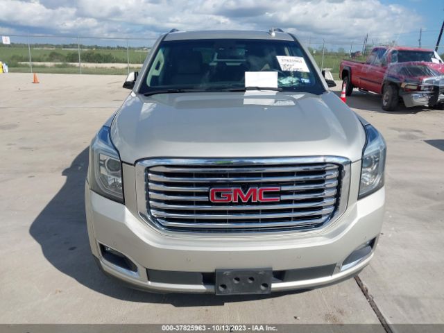 1GKS1BKC4HR313735 GMC YUKON SLT