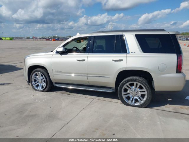 1GKS1BKC4HR313735 GMC YUKON SLT