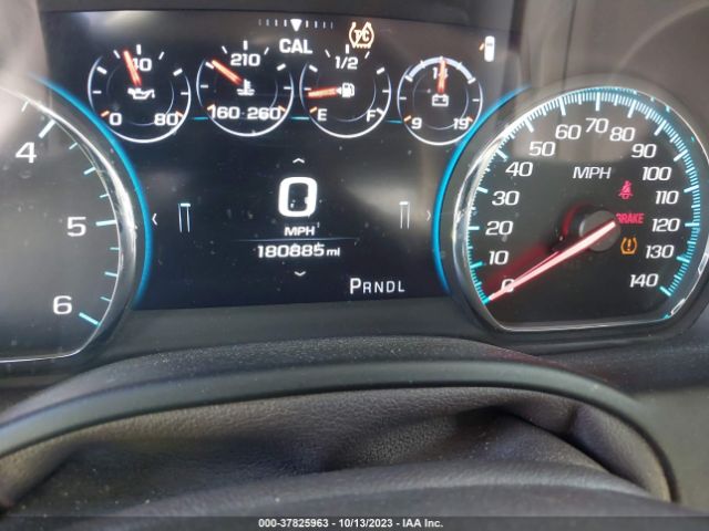 1GKS1BKC4HR313735 GMC YUKON SLT