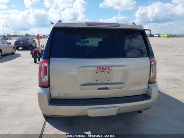 1GKS1BKC4HR313735 GMC YUKON SLT