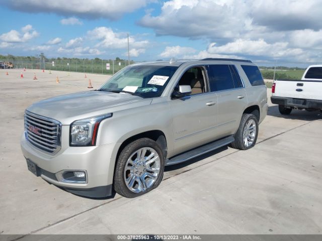 1GKS1BKC4HR313735 GMC YUKON SLT