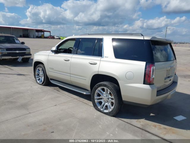 1GKS1BKC4HR313735 GMC YUKON SLT