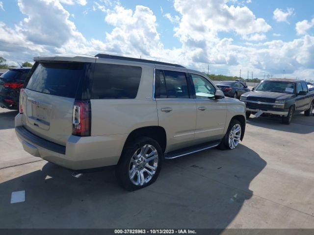 1GKS1BKC4HR313735 GMC YUKON SLT